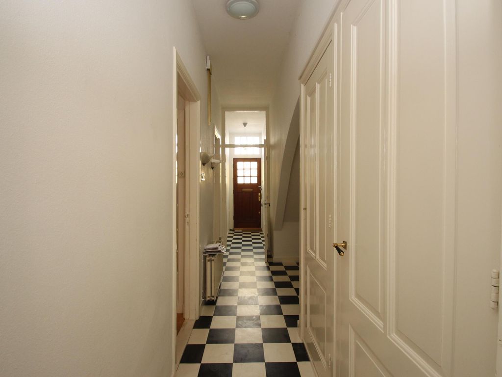 2e Antonie Heinsiusstraat 76, 'S-GRAVENHAGE