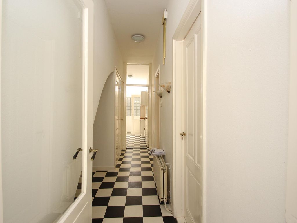 2e Antonie Heinsiusstraat 76, 'S-GRAVENHAGE