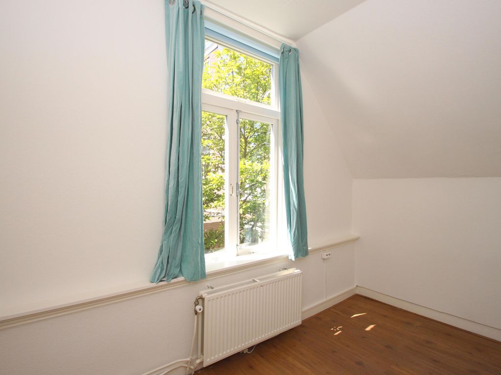 2e Antonie Heinsiusstraat 76, 'S-GRAVENHAGE