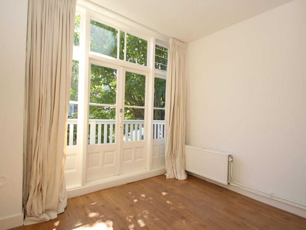 2e Antonie Heinsiusstraat 76, 'S-GRAVENHAGE