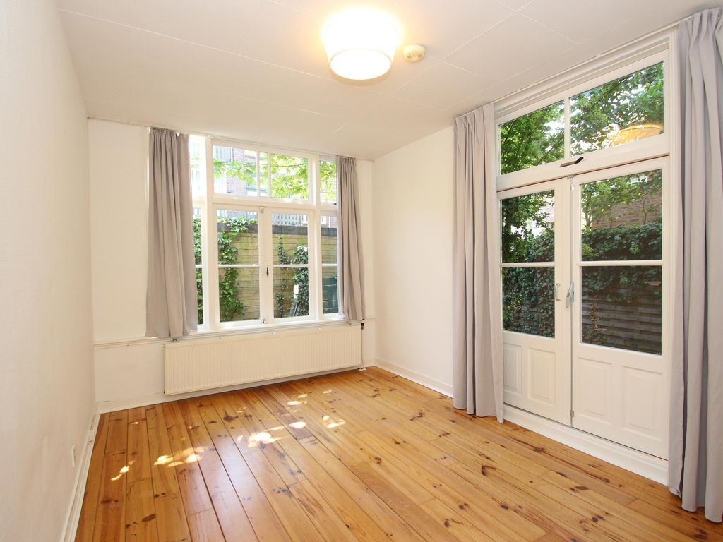 2e Antonie Heinsiusstraat 76, 'S-GRAVENHAGE