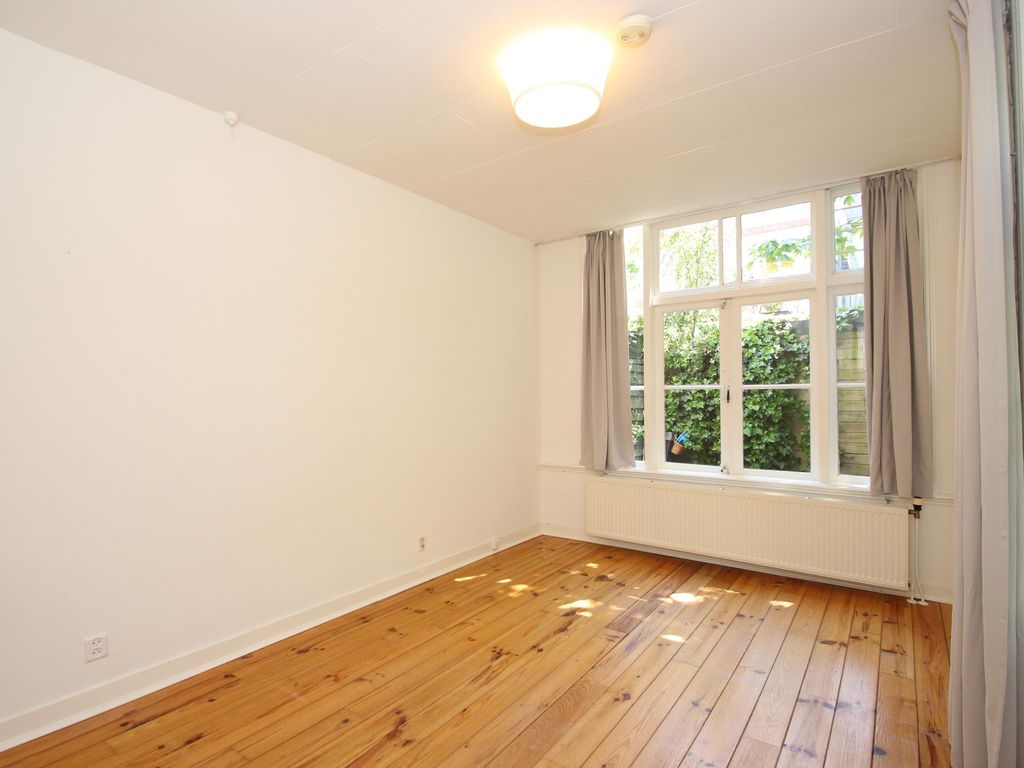 2e Antonie Heinsiusstraat 76, 'S-GRAVENHAGE