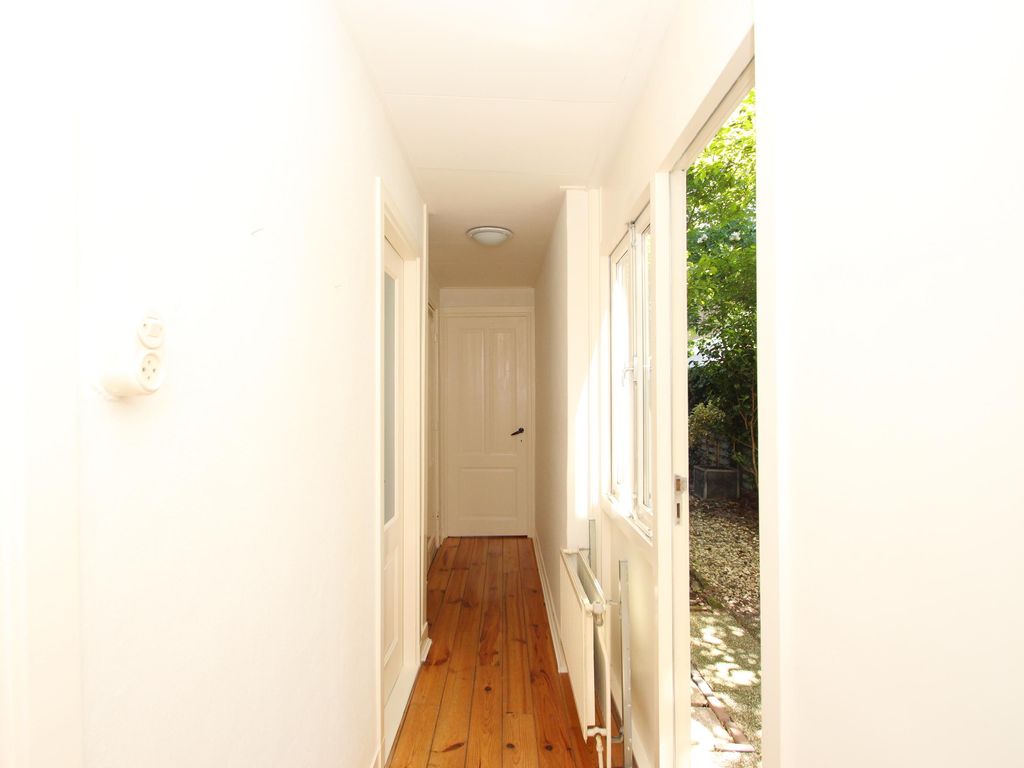 2e Antonie Heinsiusstraat 76, 'S-GRAVENHAGE