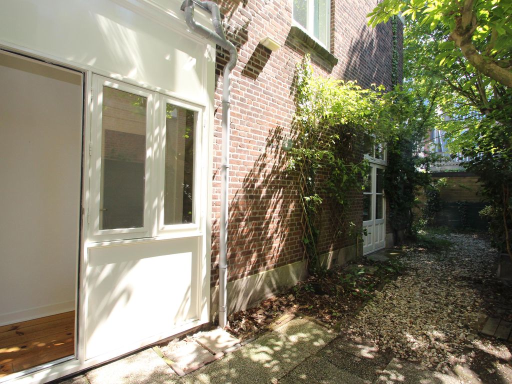 2e Antonie Heinsiusstraat 76, 'S-GRAVENHAGE