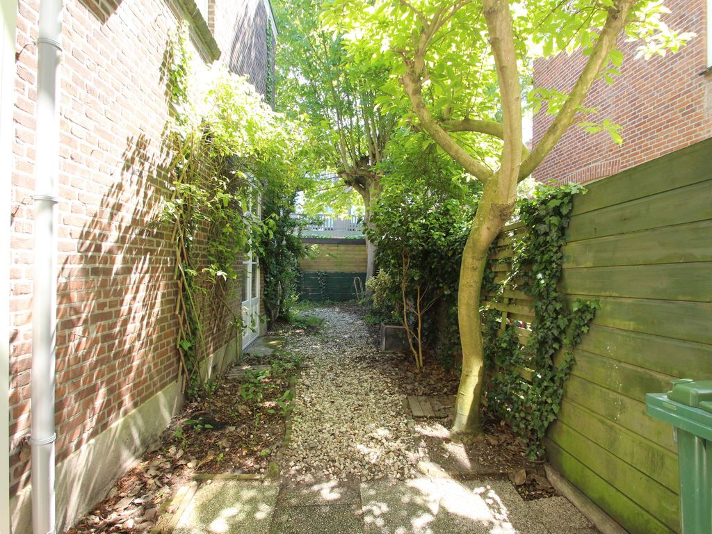 2e Antonie Heinsiusstraat 76, 'S-GRAVENHAGE