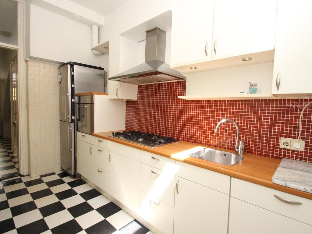 2e Antonie Heinsiusstraat 76, 'S-GRAVENHAGE