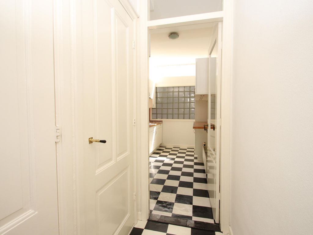 2e Antonie Heinsiusstraat 76, 'S-GRAVENHAGE