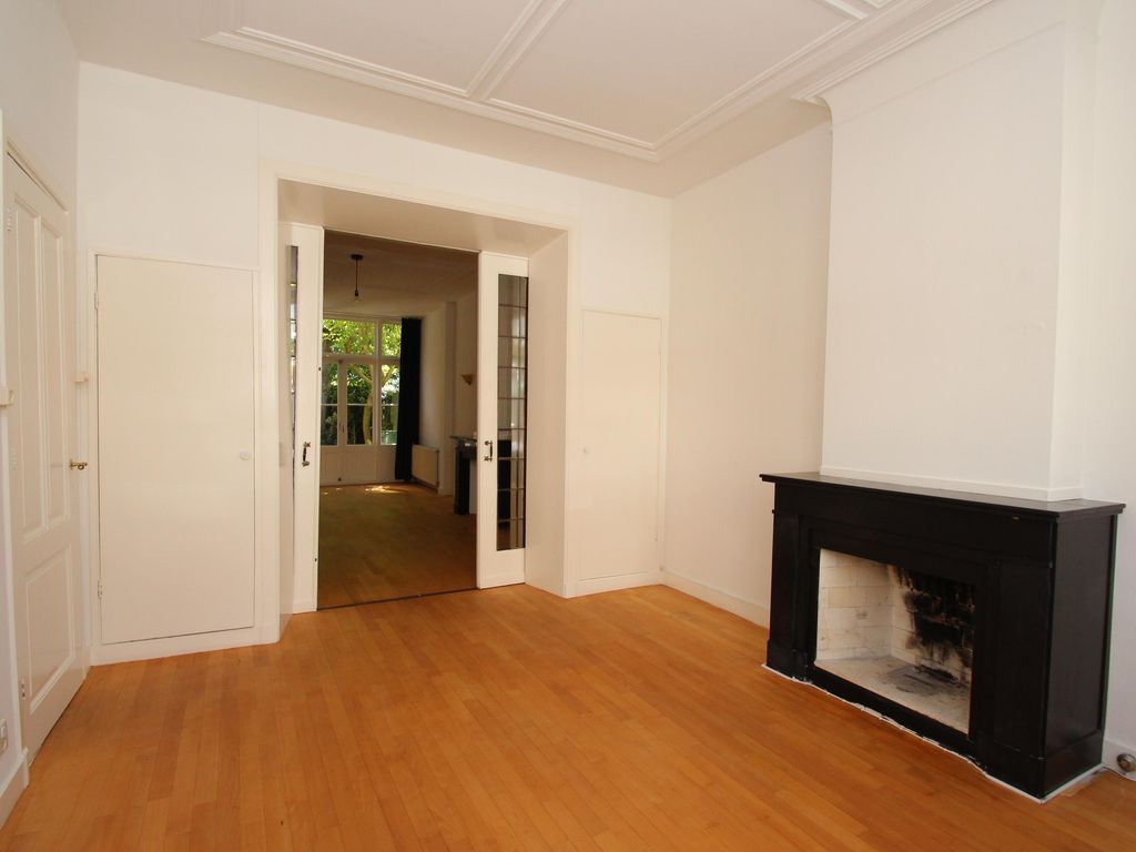 2e Antonie Heinsiusstraat 76, 'S-GRAVENHAGE