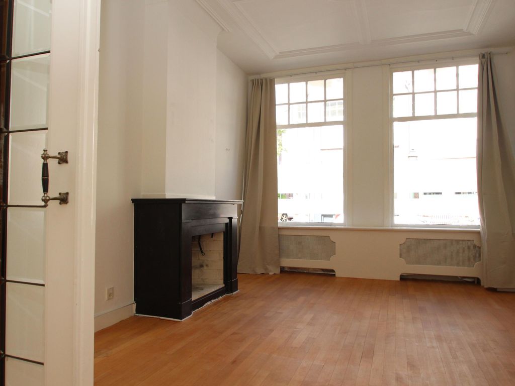 2e Antonie Heinsiusstraat 76, 'S-GRAVENHAGE