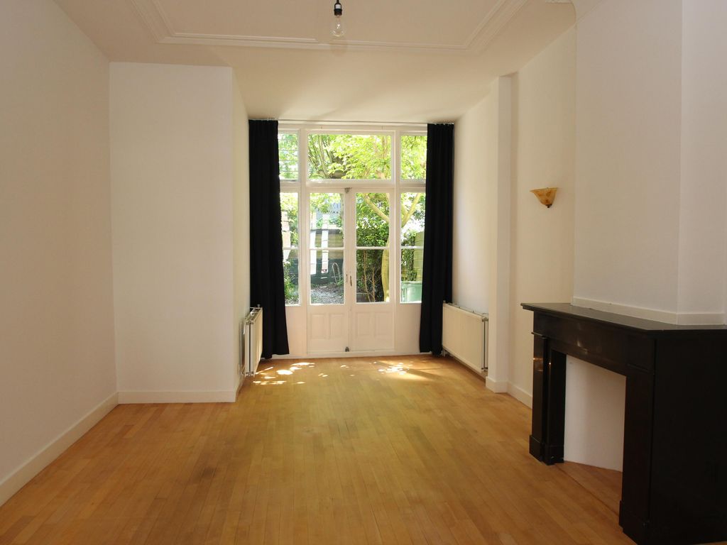 2e Antonie Heinsiusstraat 76, 'S-GRAVENHAGE