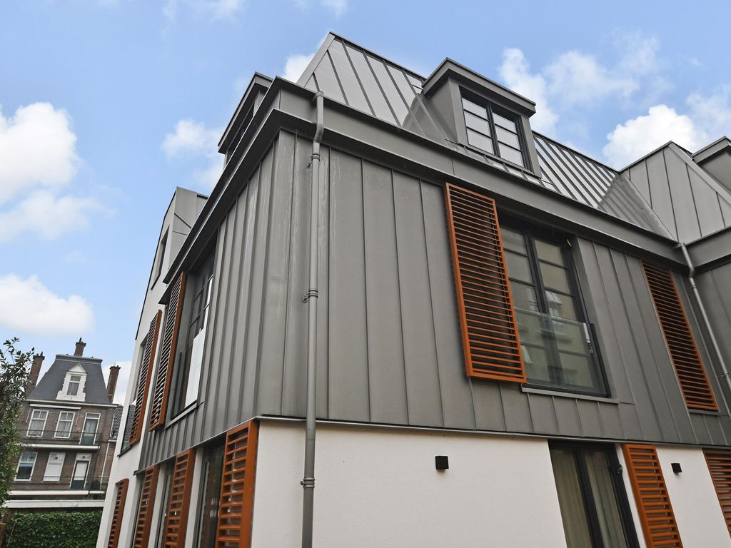 Koninginnegracht 92B, 'S-GRAVENHAGE