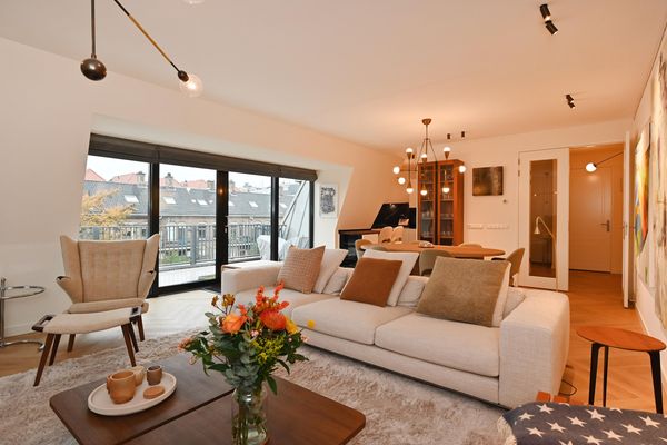 Koninginnegracht 92B