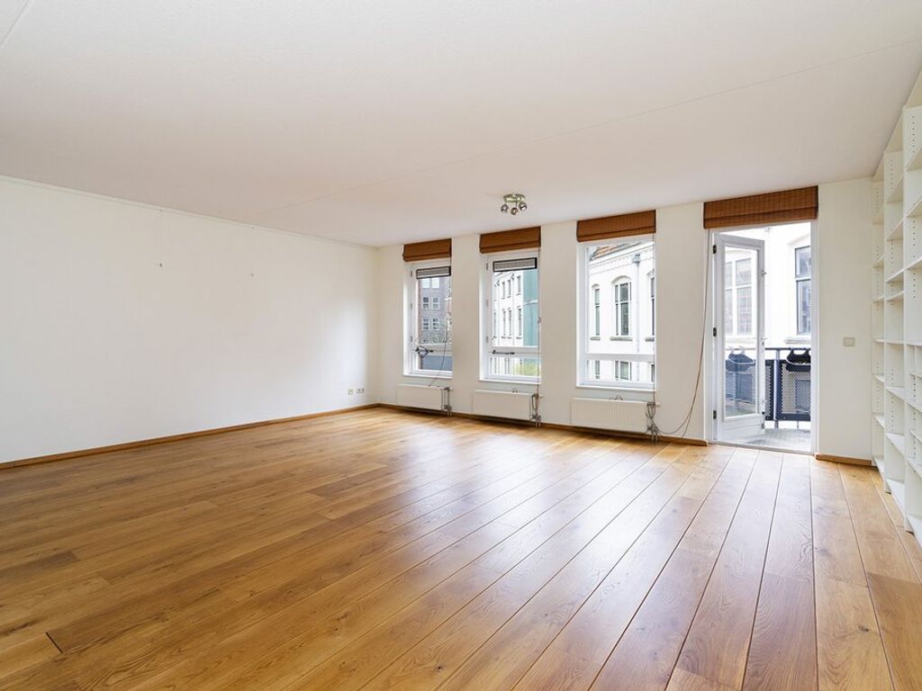 Calliopestraat 49, 'S-GRAVENHAGE