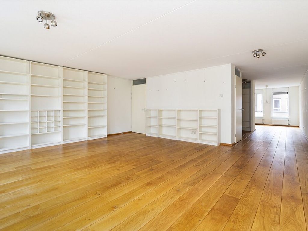 Calliopestraat 49, 'S-GRAVENHAGE