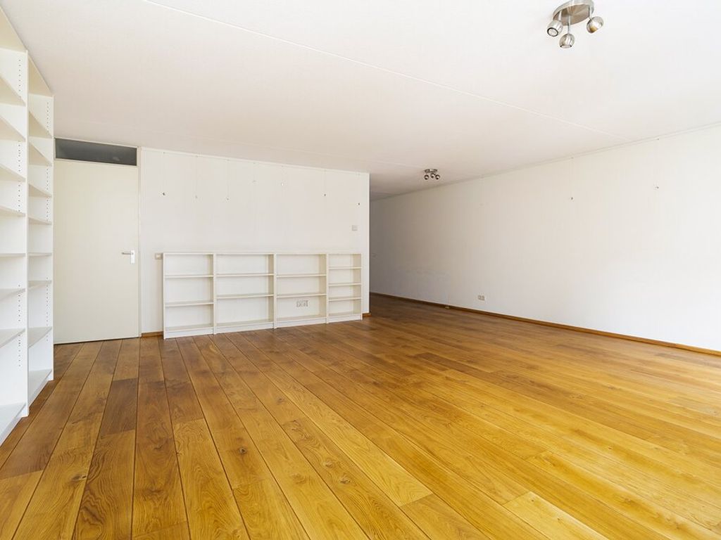 Calliopestraat 49, 'S-GRAVENHAGE