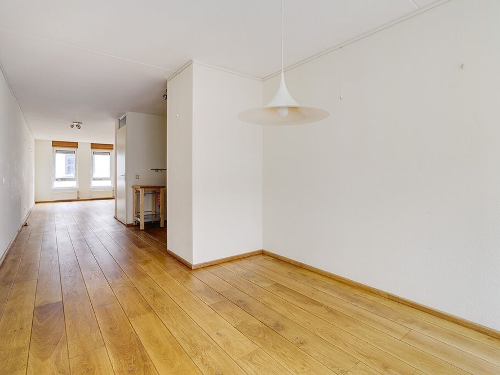 Calliopestraat 49, 'S-GRAVENHAGE