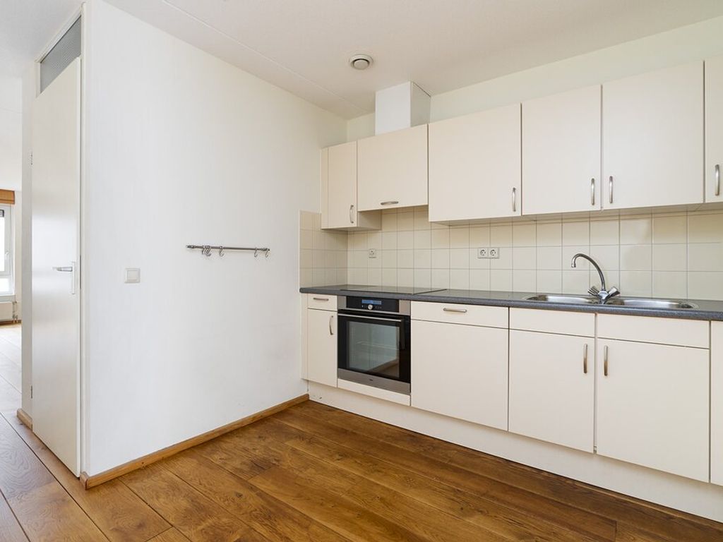 Calliopestraat 49, 'S-GRAVENHAGE