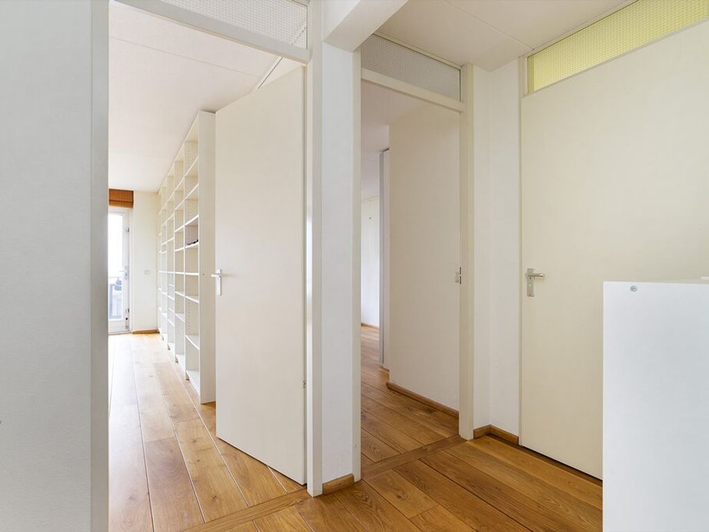 Calliopestraat 49, 'S-GRAVENHAGE