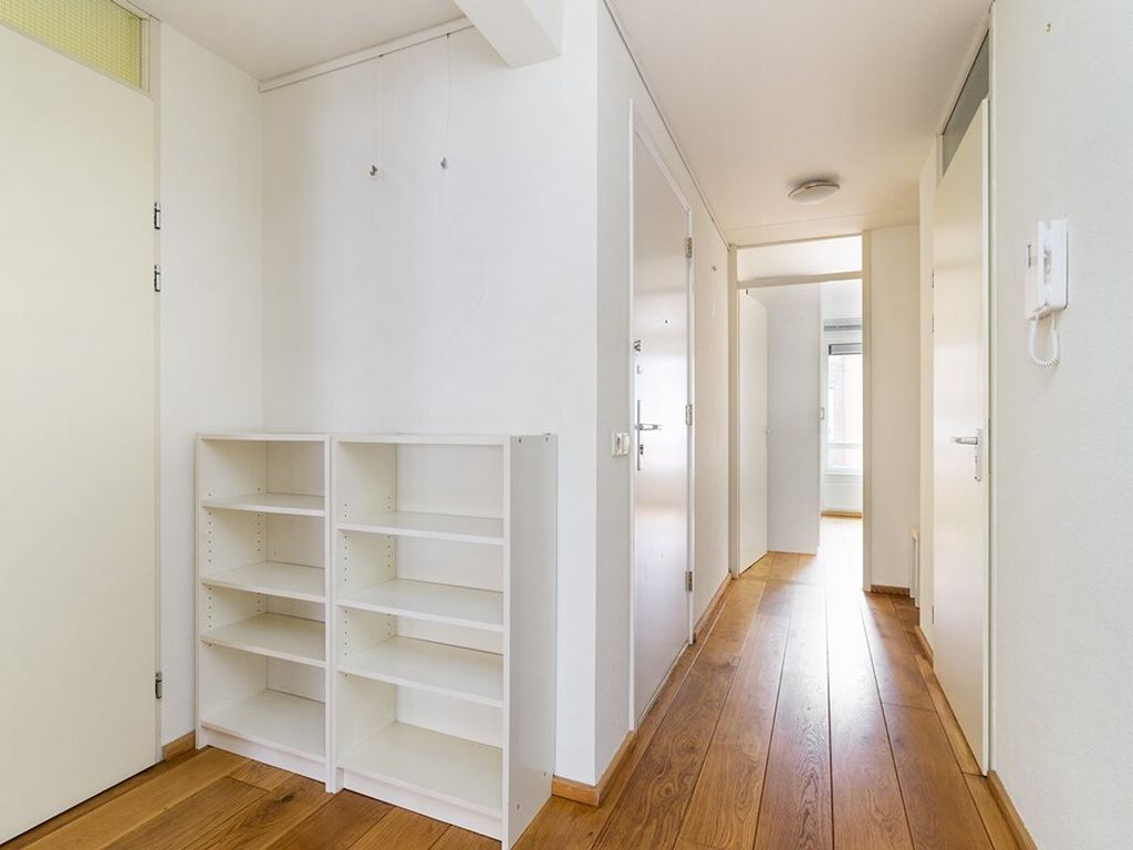 Calliopestraat 49, 'S-GRAVENHAGE