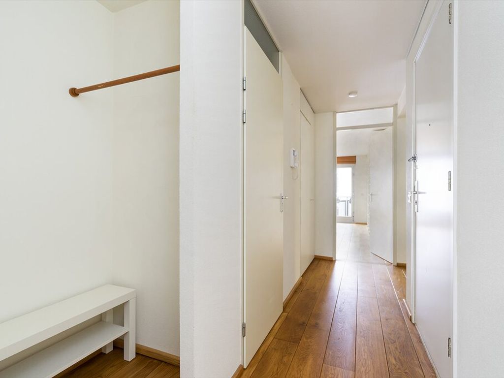 Calliopestraat 49, 'S-GRAVENHAGE