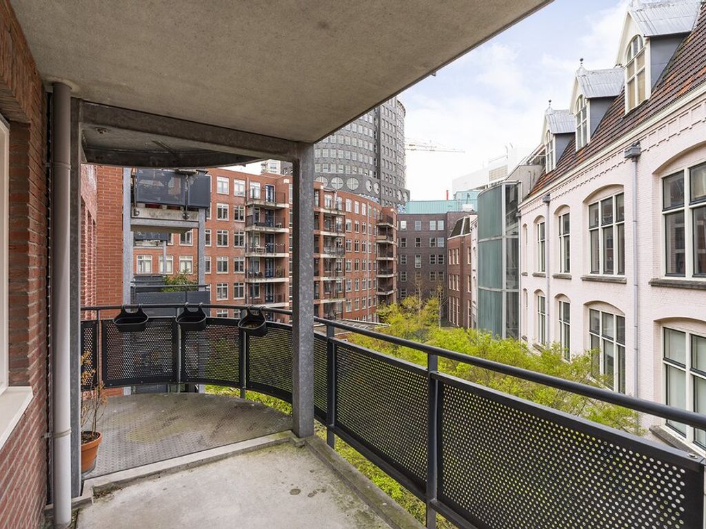 Calliopestraat 49, 'S-GRAVENHAGE