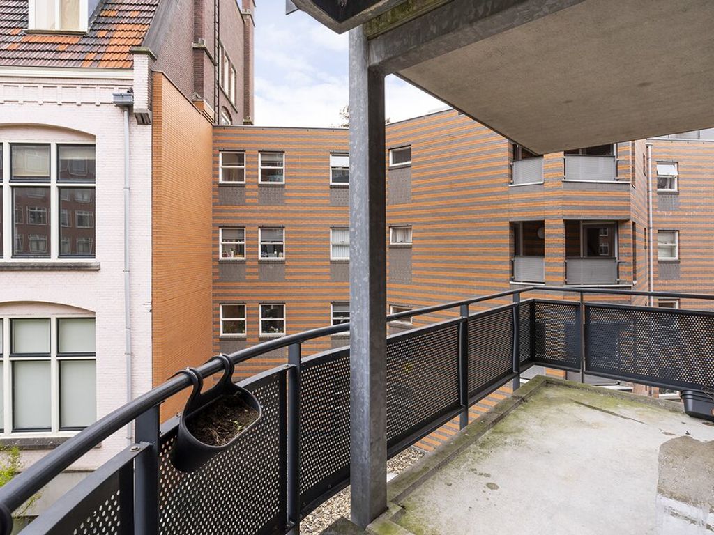 Calliopestraat 49, 'S-GRAVENHAGE