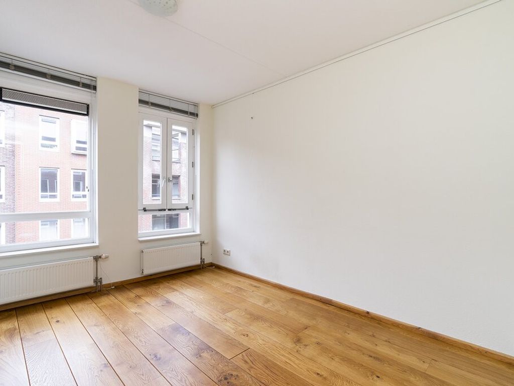 Calliopestraat 49, 'S-GRAVENHAGE