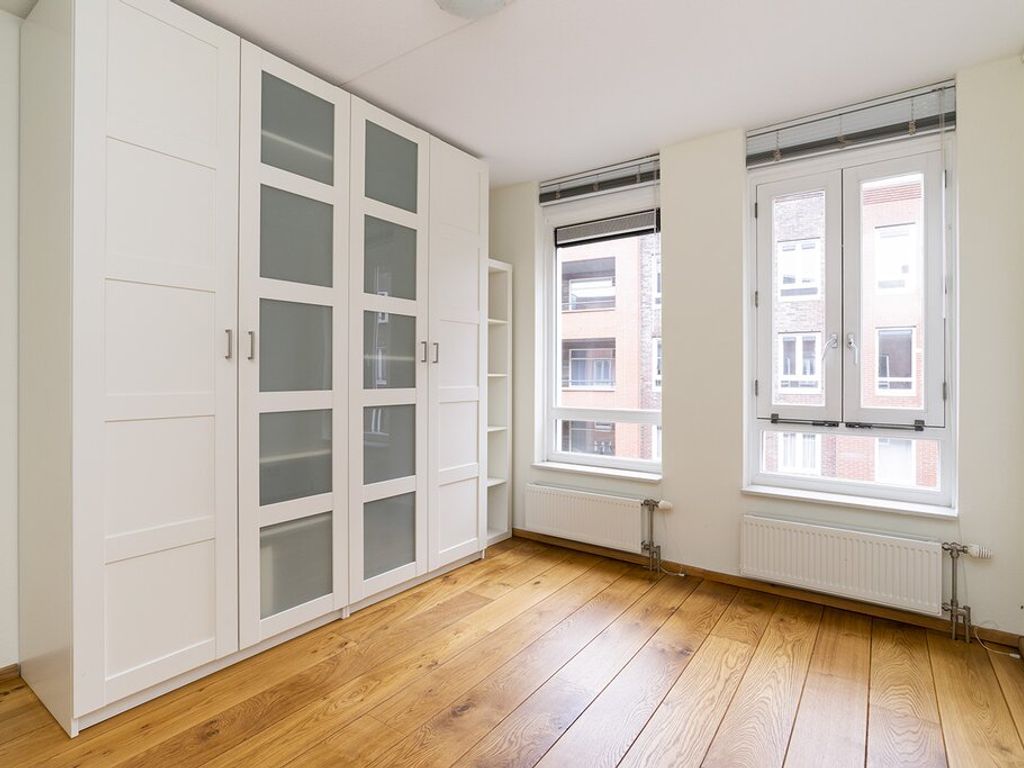 Calliopestraat 49, 'S-GRAVENHAGE