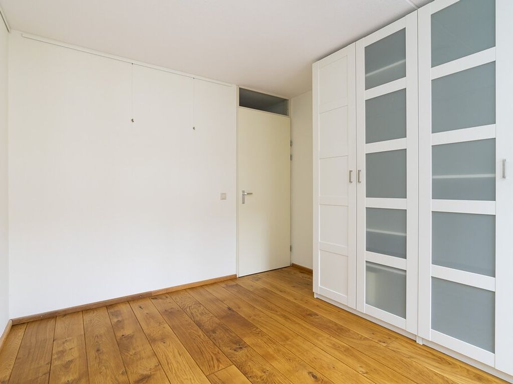 Calliopestraat 49, 'S-GRAVENHAGE