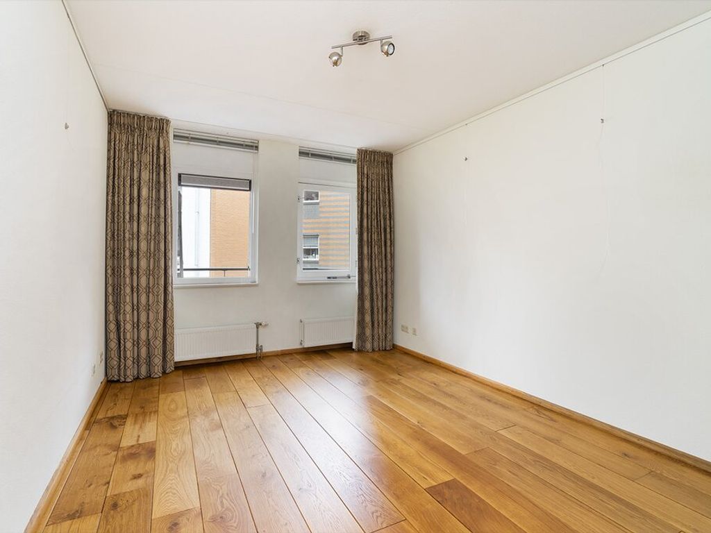 Calliopestraat 49, 'S-GRAVENHAGE