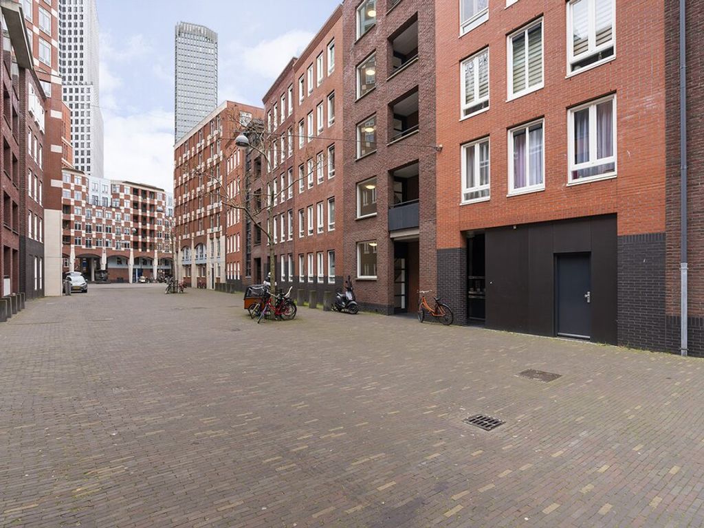 Calliopestraat 49, 'S-GRAVENHAGE