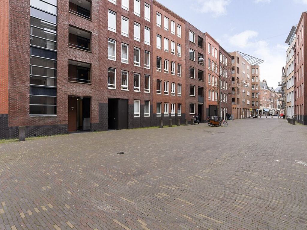 Calliopestraat 49, 'S-GRAVENHAGE