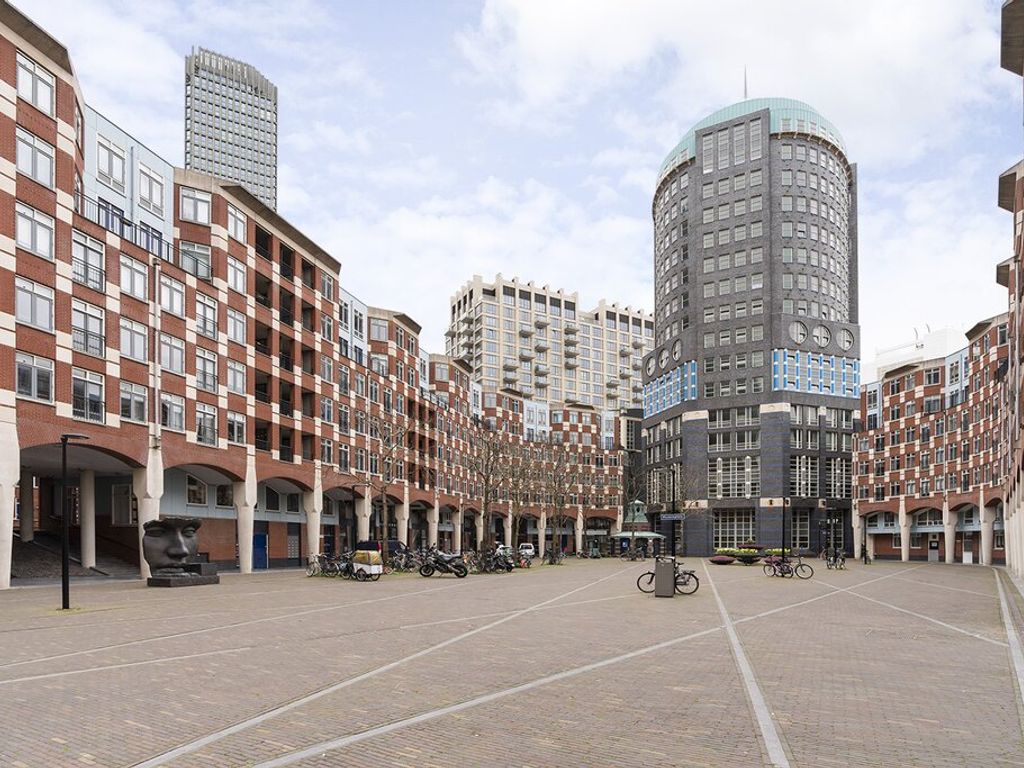 Calliopestraat 49, 'S-GRAVENHAGE