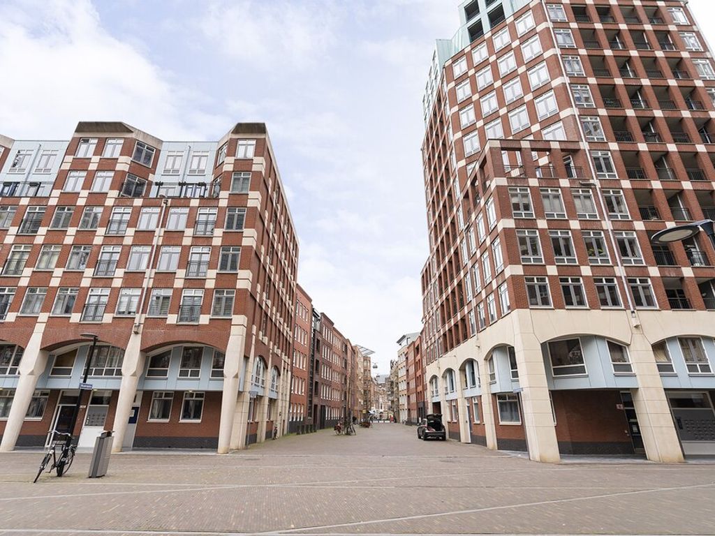 Calliopestraat 49, 'S-GRAVENHAGE