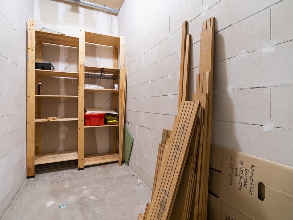 Calliopestraat 49, 'S-GRAVENHAGE