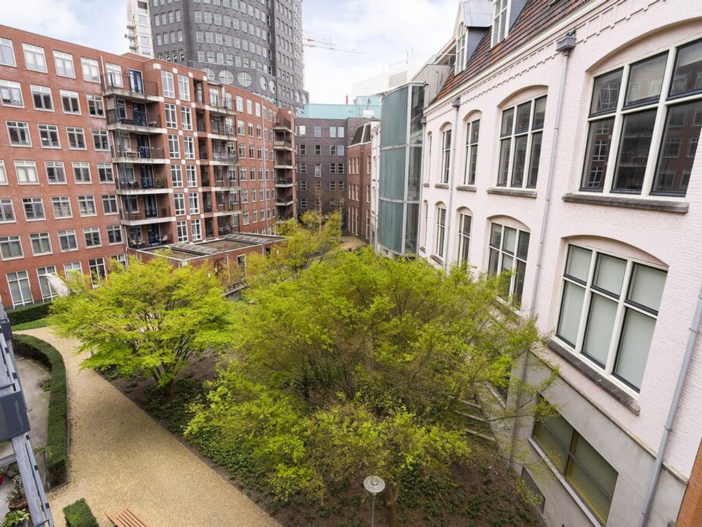 Calliopestraat 49, 'S-GRAVENHAGE