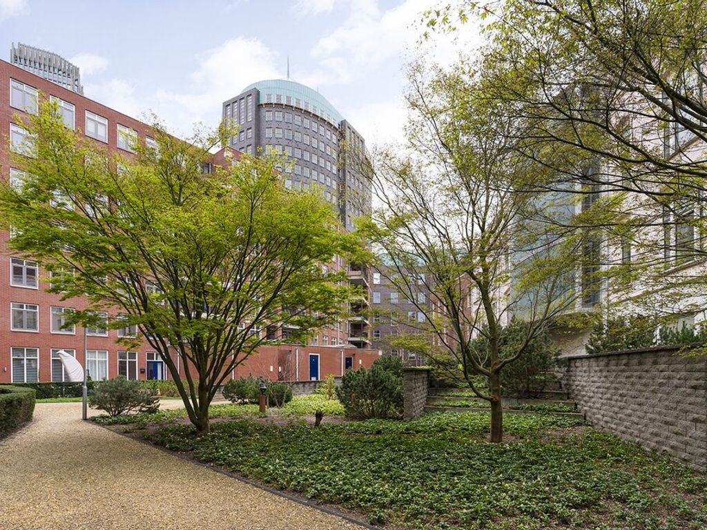 Calliopestraat 49, 'S-GRAVENHAGE