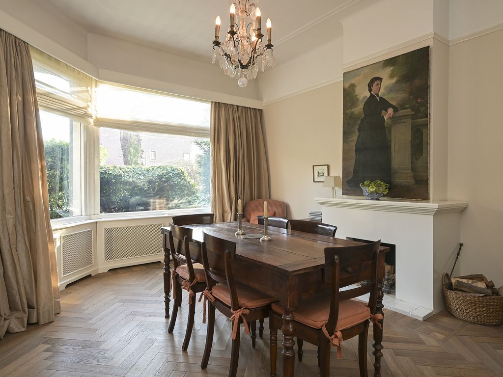 Ruychrocklaan 136, 'S-GRAVENHAGE