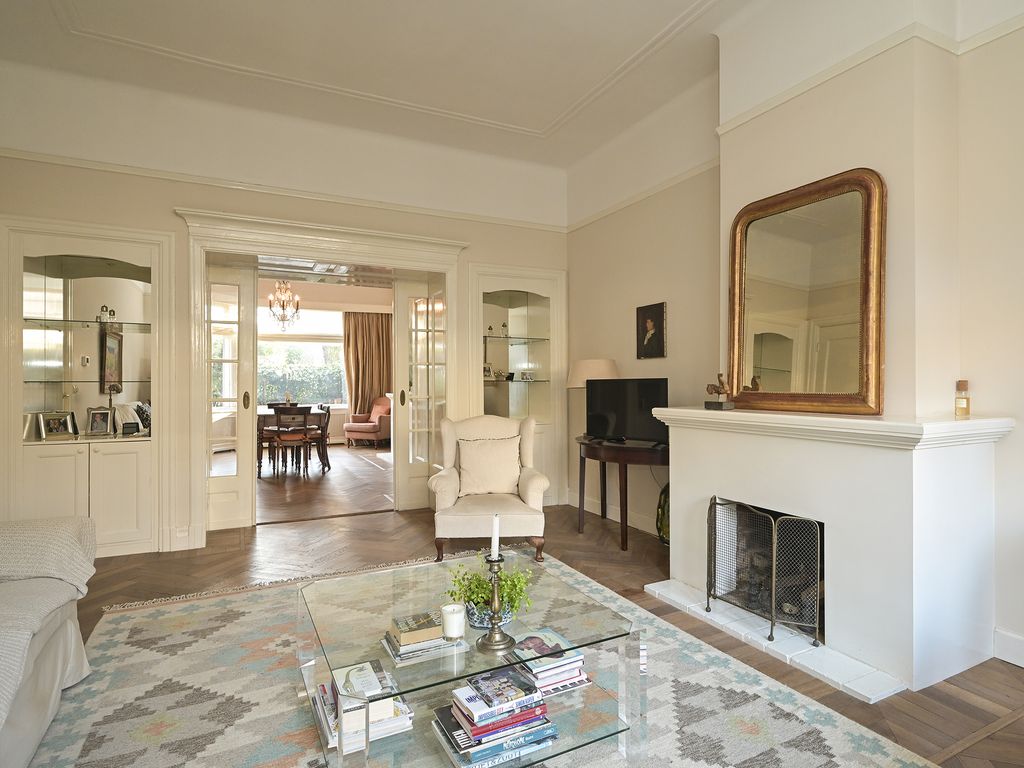 Ruychrocklaan 136, 'S-GRAVENHAGE