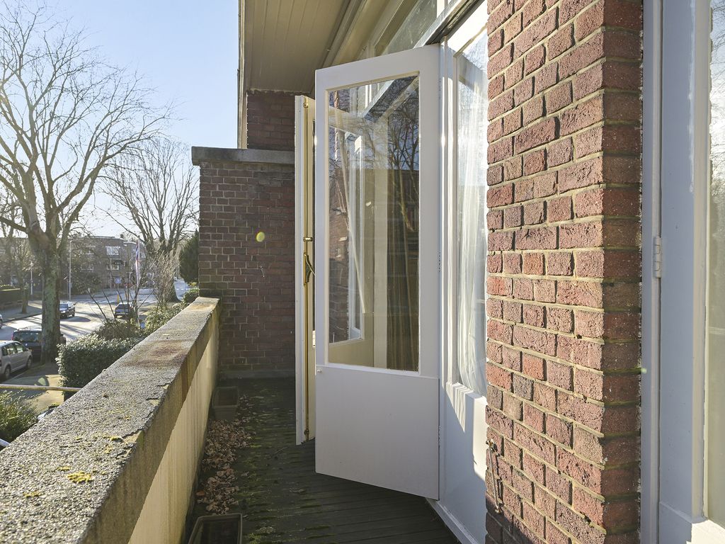 Ruychrocklaan 136, 'S-GRAVENHAGE