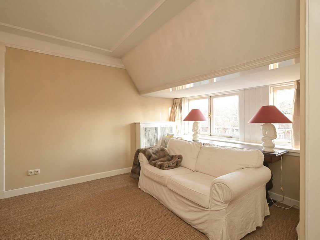 Ruychrocklaan 136, 'S-GRAVENHAGE