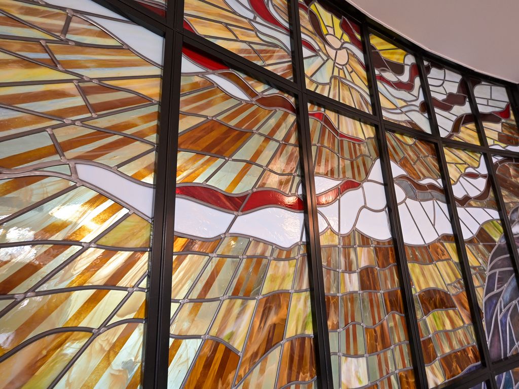 Catsheuvel 105, 'S-GRAVENHAGE