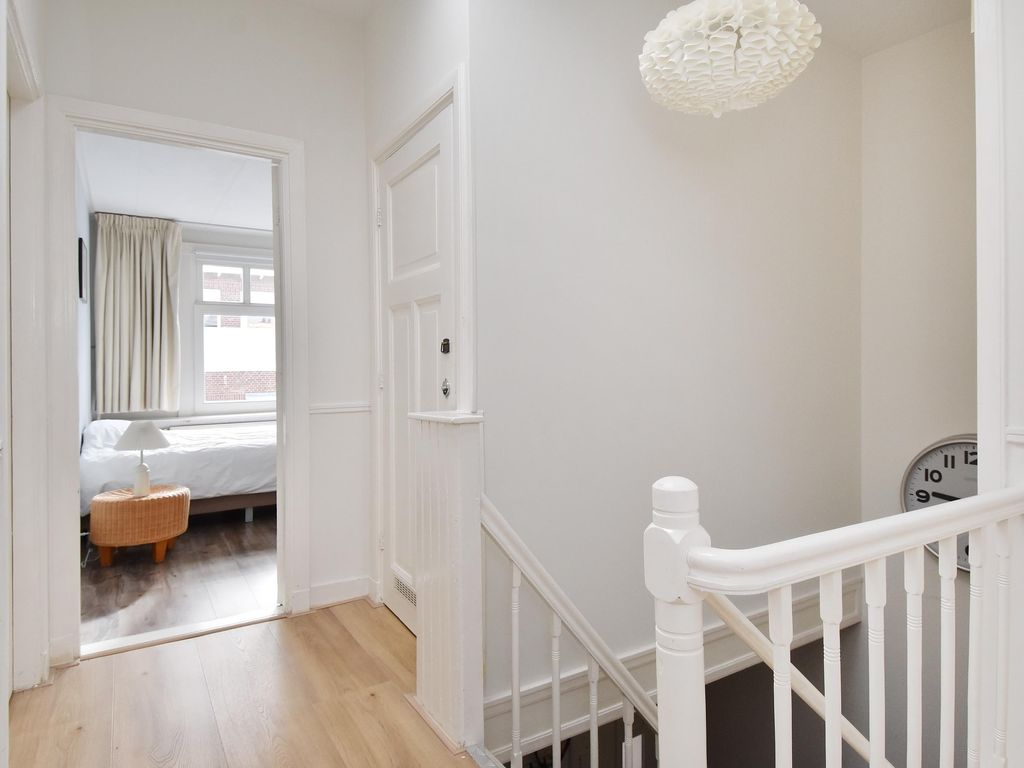 Usselincxstraat 68, 'S-GRAVENHAGE