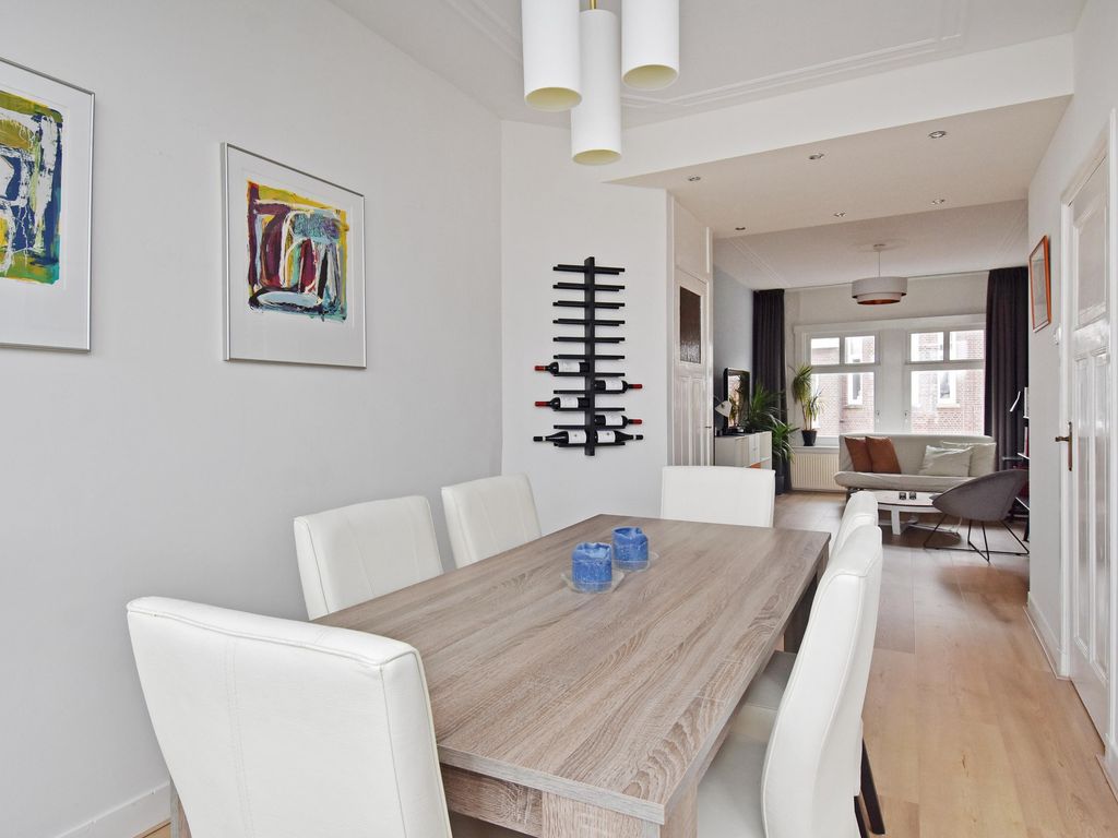 Usselincxstraat 68, 'S-GRAVENHAGE