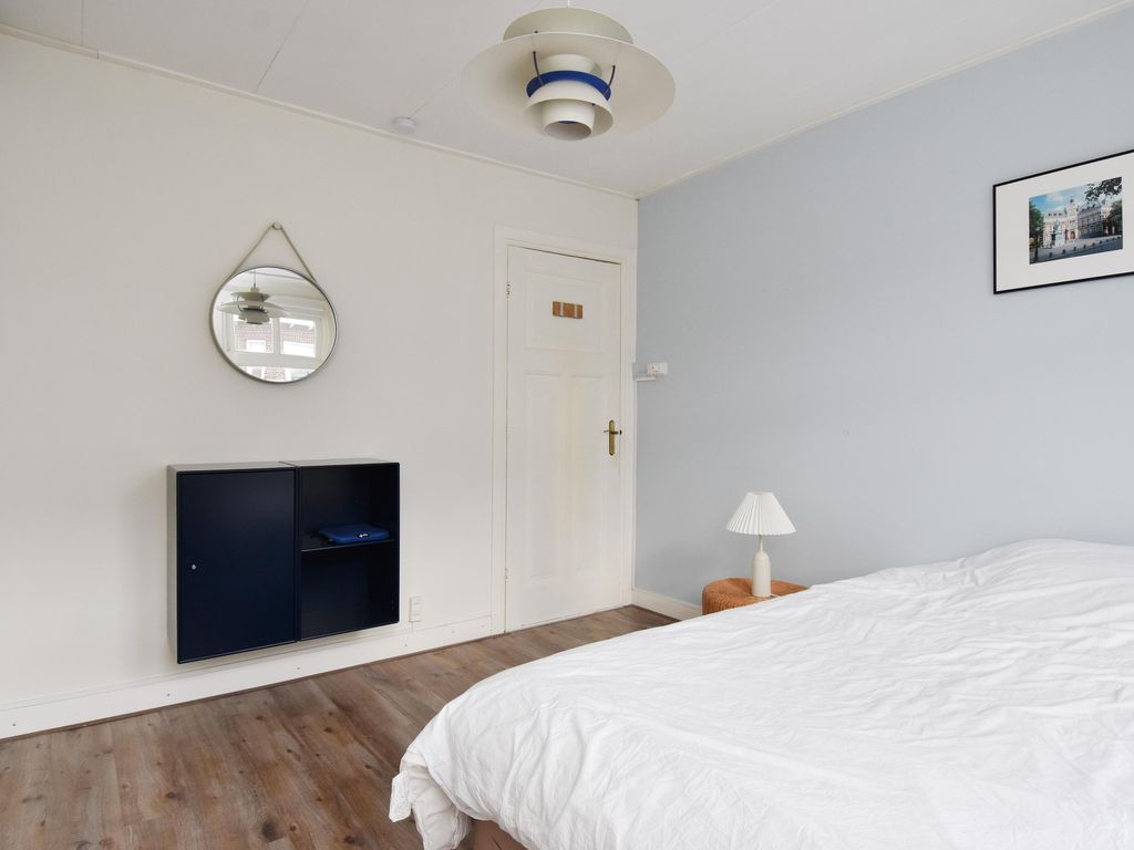 Usselincxstraat 68, 'S-GRAVENHAGE