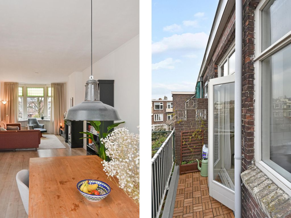 van de Wateringelaan 37, VOORBURG