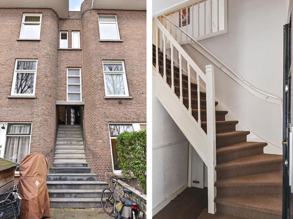 van de Wateringelaan 37, VOORBURG