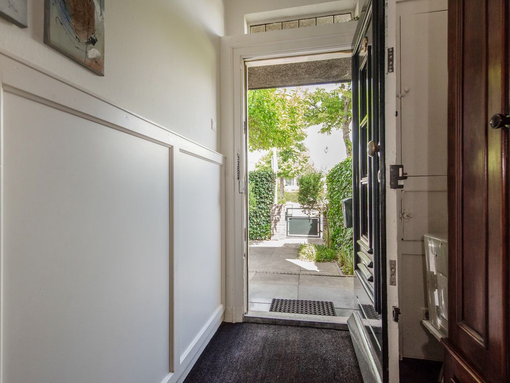 Van Alkemadelaan 70, 'S-GRAVENHAGE