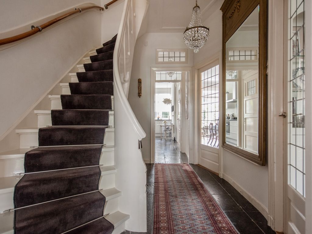 Van Alkemadelaan 70, 'S-GRAVENHAGE