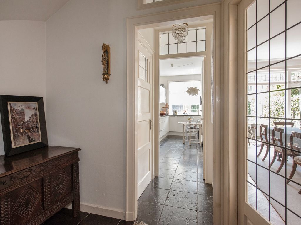 Van Alkemadelaan 70, 'S-GRAVENHAGE